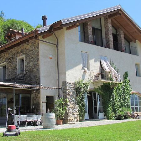 Le Maddalene B&B Avigliana Exteriér fotografie