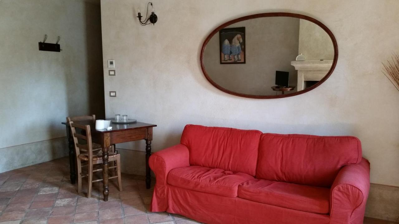 Le Maddalene B&B Avigliana Exteriér fotografie