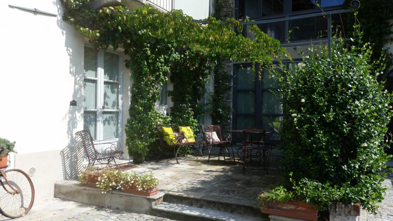 Le Maddalene B&B Avigliana Exteriér fotografie