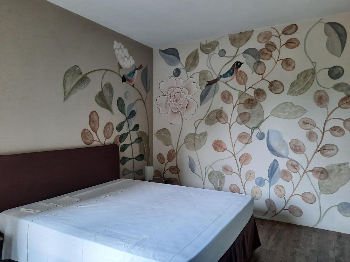 Le Maddalene B&B Avigliana Exteriér fotografie
