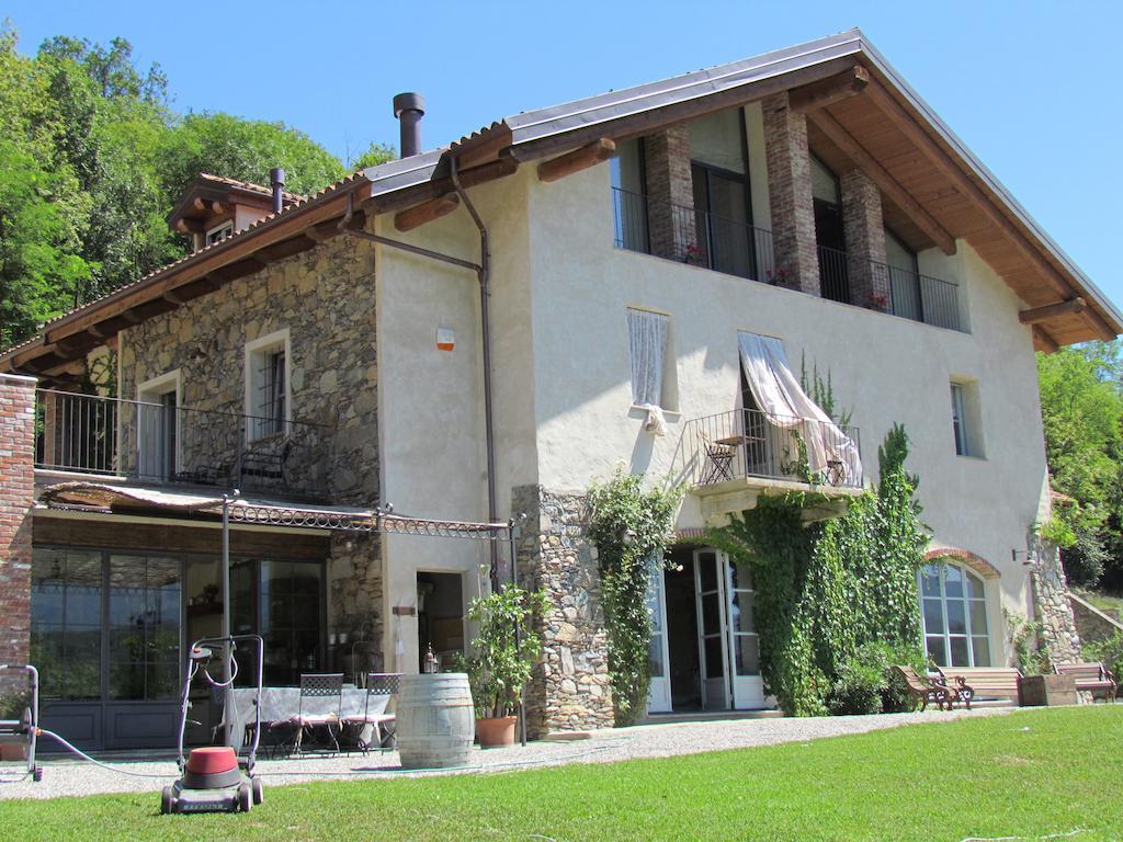 Le Maddalene B&B Avigliana Exteriér fotografie