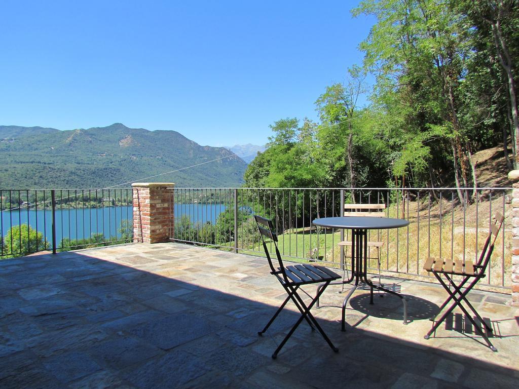 Le Maddalene B&B Avigliana Exteriér fotografie