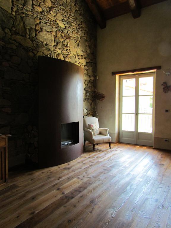 Le Maddalene B&B Avigliana Exteriér fotografie