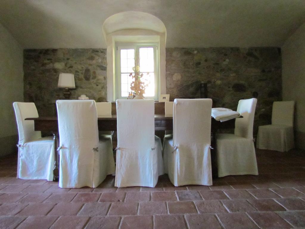 Le Maddalene B&B Avigliana Exteriér fotografie