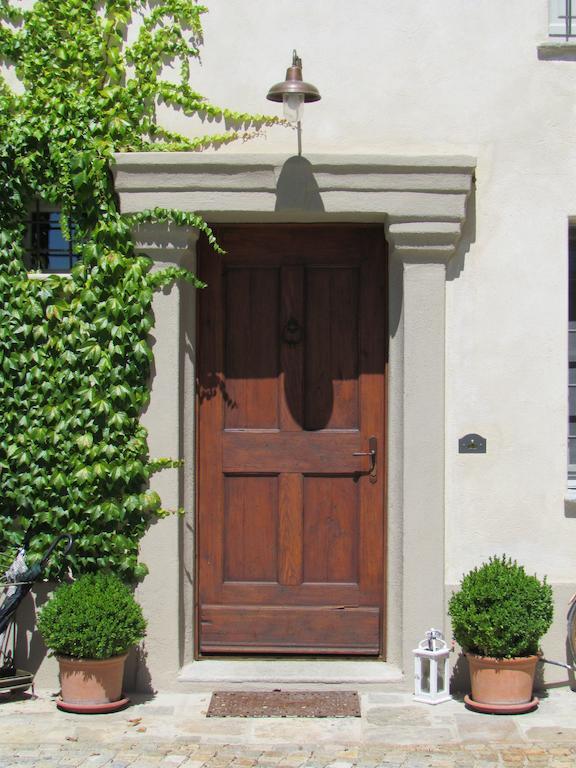 Le Maddalene B&B Avigliana Exteriér fotografie