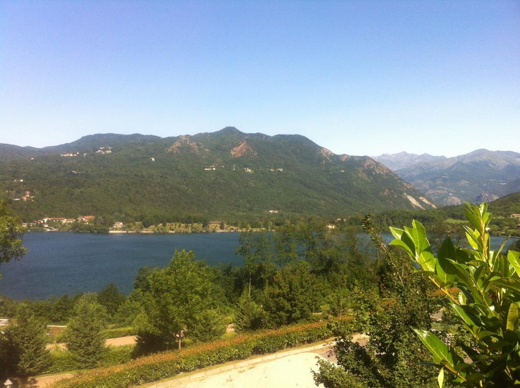 Le Maddalene B&B Avigliana Exteriér fotografie