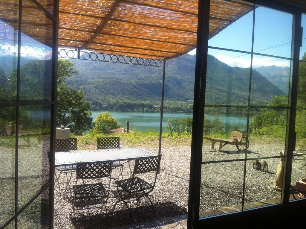 Le Maddalene B&B Avigliana Exteriér fotografie