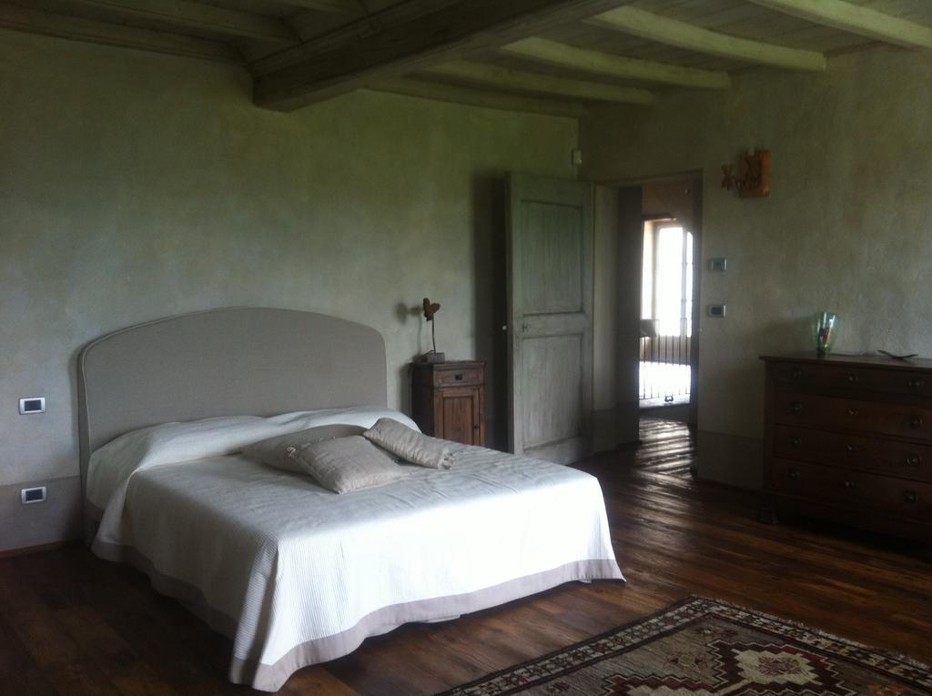 Le Maddalene B&B Avigliana Exteriér fotografie