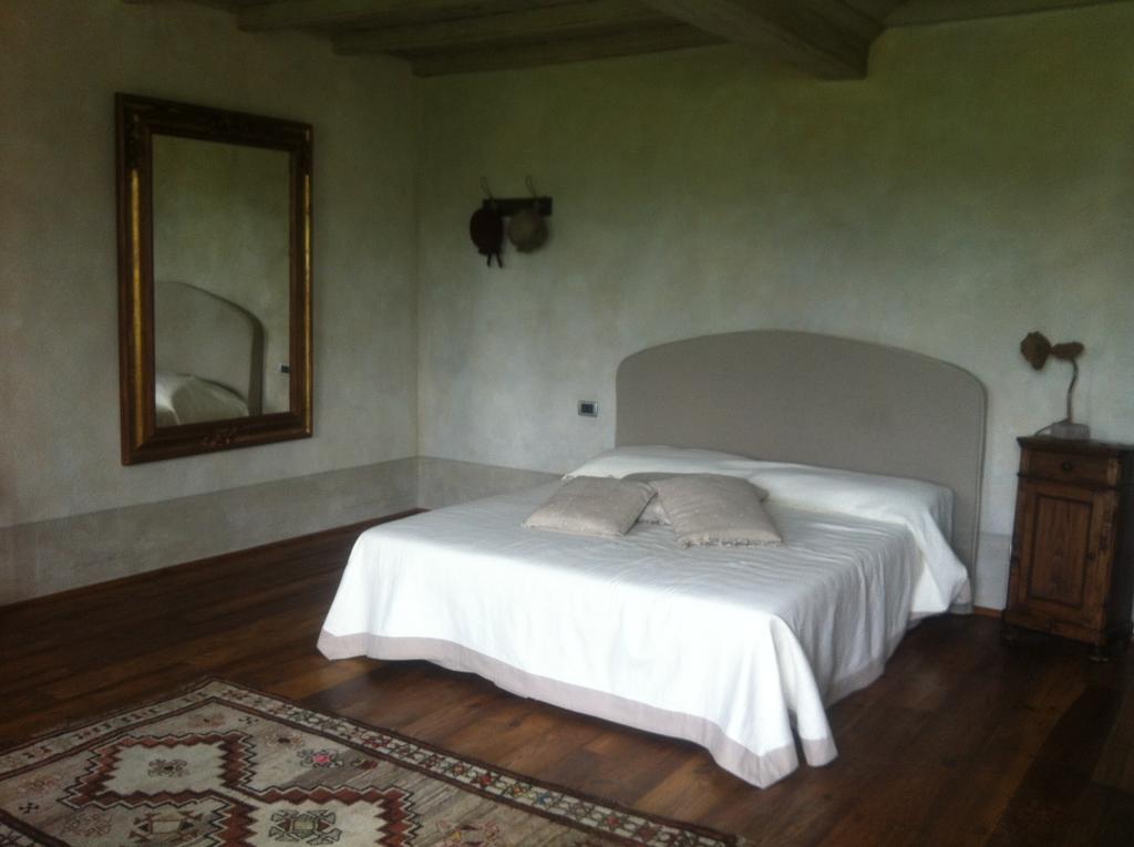 Le Maddalene B&B Avigliana Exteriér fotografie