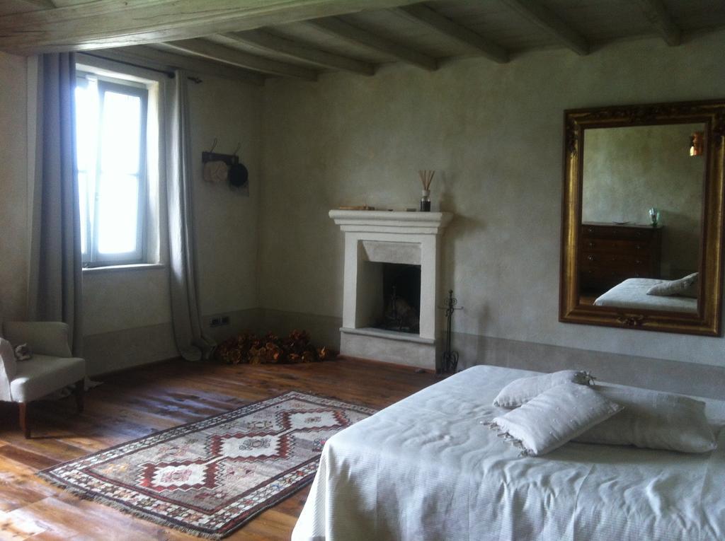 Le Maddalene B&B Avigliana Exteriér fotografie