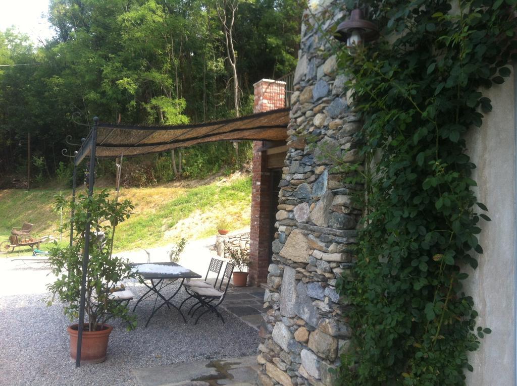 Le Maddalene B&B Avigliana Exteriér fotografie