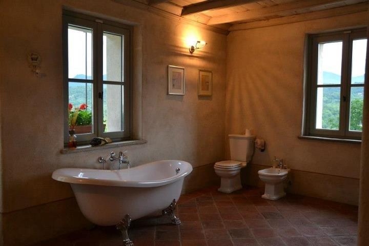 Le Maddalene B&B Avigliana Exteriér fotografie