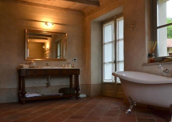 Le Maddalene B&B Avigliana Exteriér fotografie