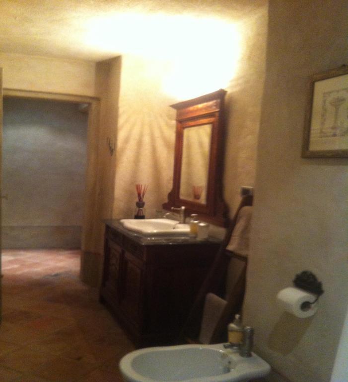 Le Maddalene B&B Avigliana Pokoj fotografie