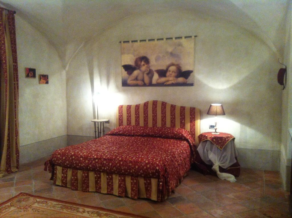 Le Maddalene B&B Avigliana Pokoj fotografie