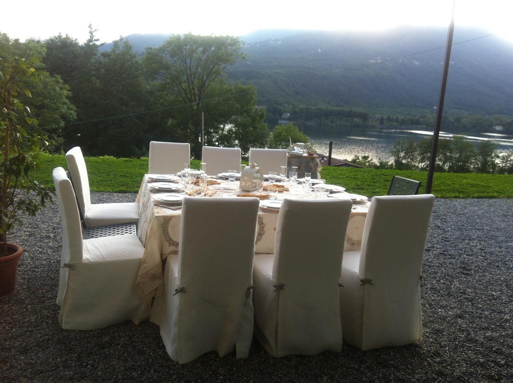 Le Maddalene B&B Avigliana Exteriér fotografie